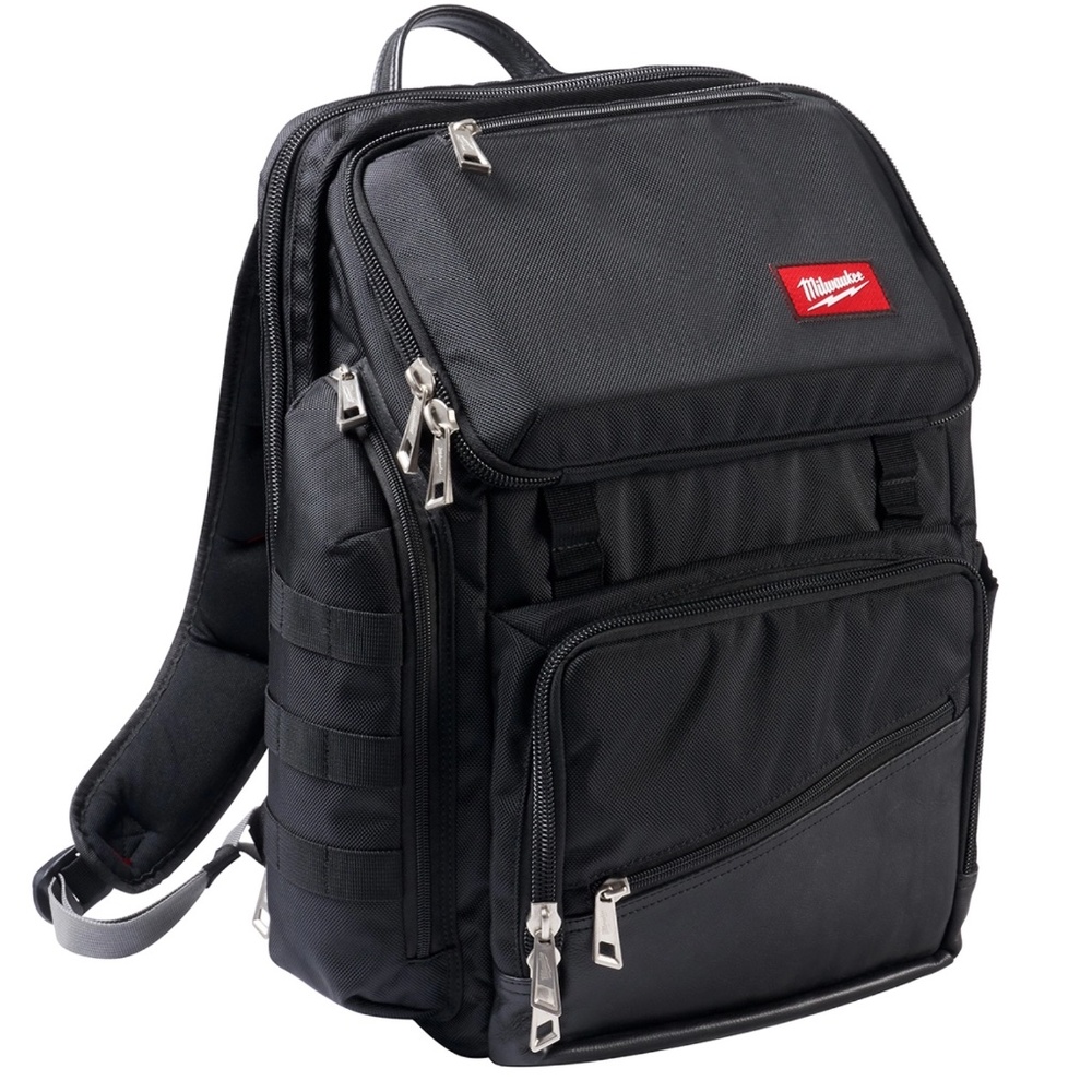 Milwaukee Tool | Performance Travel Backpack